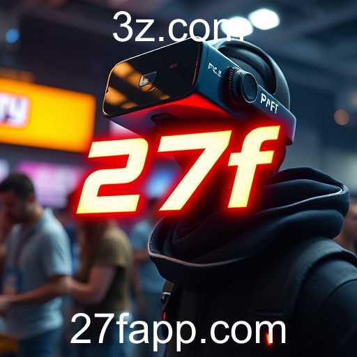 Explorando o Futuro dos Jogos com '27f'