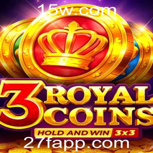 Descobrindo o Fascinante Mundo do Jogo 3royalcoins