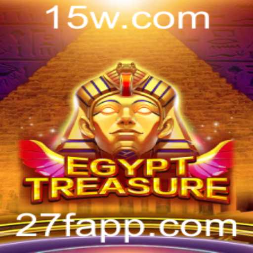 Explorando o Fascinante Mundo do Jogo EgyptTreasure