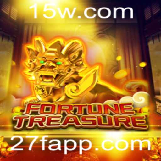 Descubra o Fascinante Mundo de FortuneTreasure: Um Jogo de Estratégia e Aventura