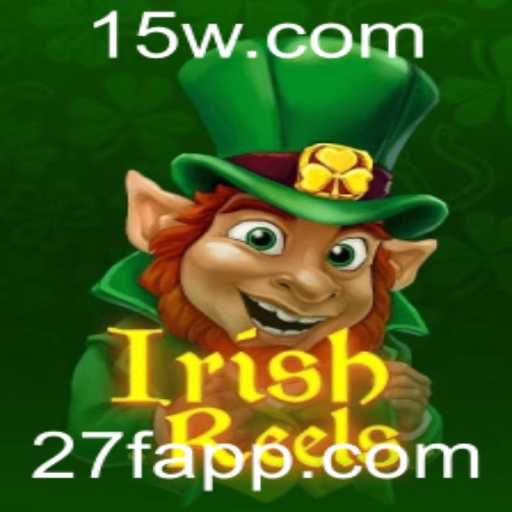 Explorando IrishReels: O Charme e a Diversão de Um Jogo de Slots