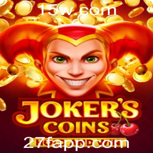 Descubra o Fascinante Mundo de JokersCoins com a Chave 27f