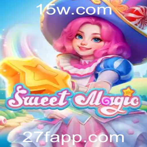 Explorando o Universo Encantado do Jogo SweetMagic